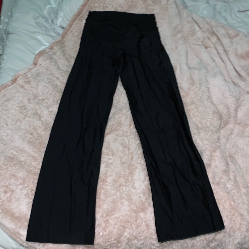 Theatricals Black Leggings